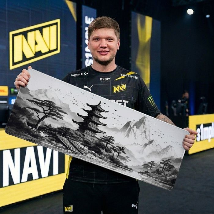 Коврик для мышки