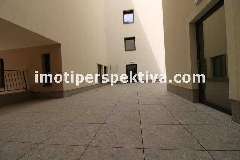 Продава се Тристаен апартамент в Пловдив, Център - 90 кв.м за 2000 €/кв.м - Снимка #10