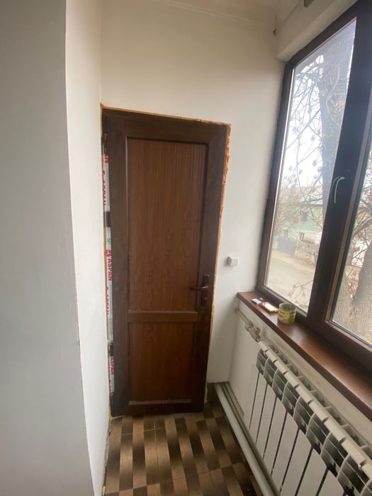 Окна и двери пластиковые