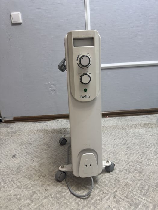 Продам обогриватель