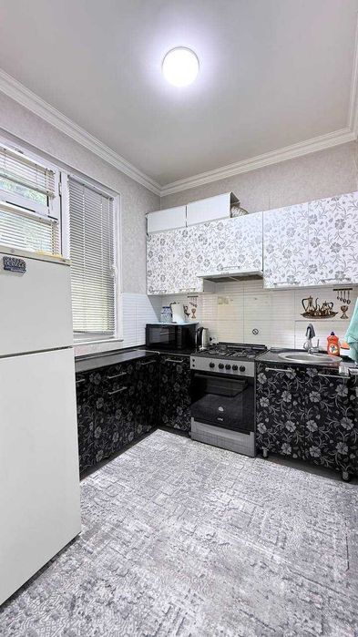 Сдаётся квартира 2/5/10 на Сергелях, ЖК "China House", ор-р: Авторынок