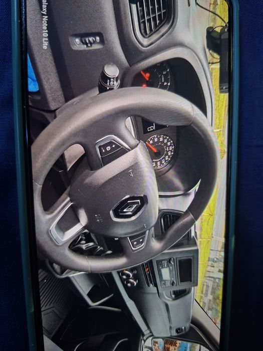 RENAULT MASTER 2021 , euro 6