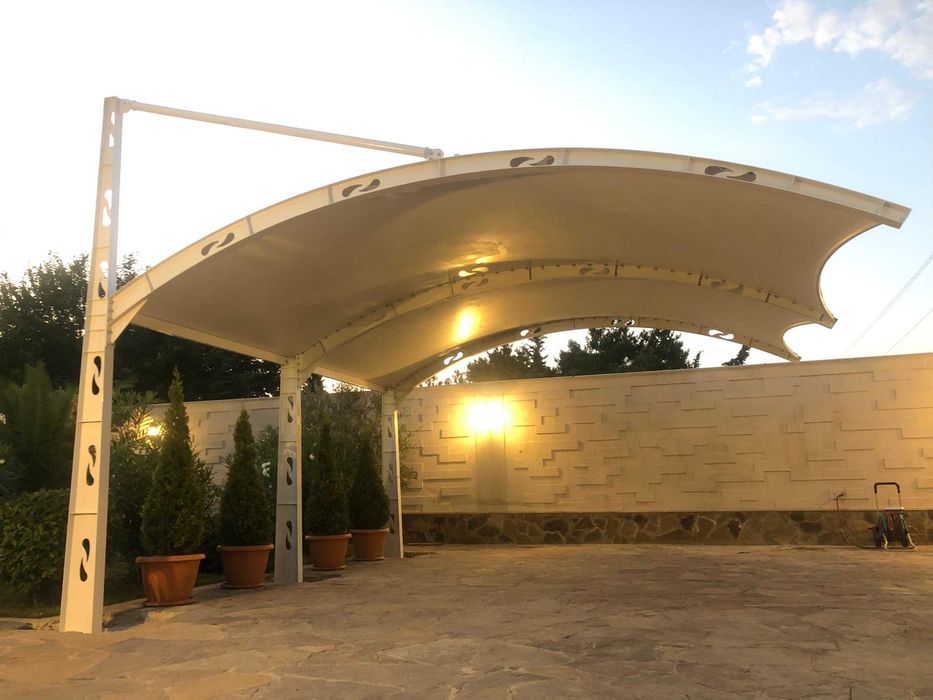 Паркинг. Автопаркинг. Автостаянка.