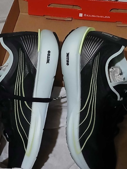 Puma Liberate Nitro