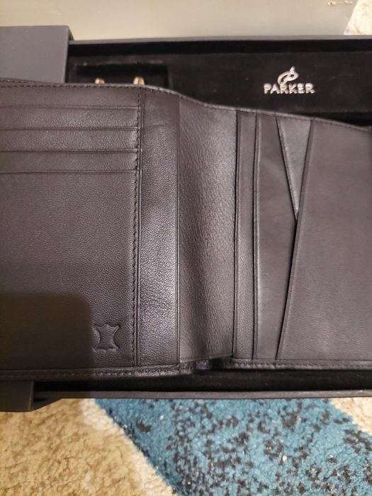 Set Parker 100 de colectie