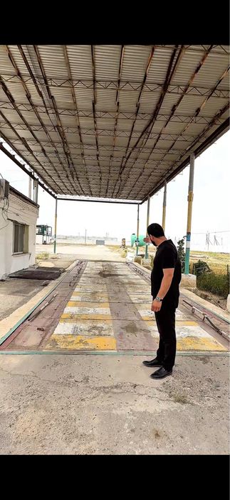 Yoğ Zavodi sotiladi karmanada