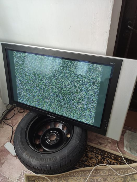 Телевизор DAEWOO