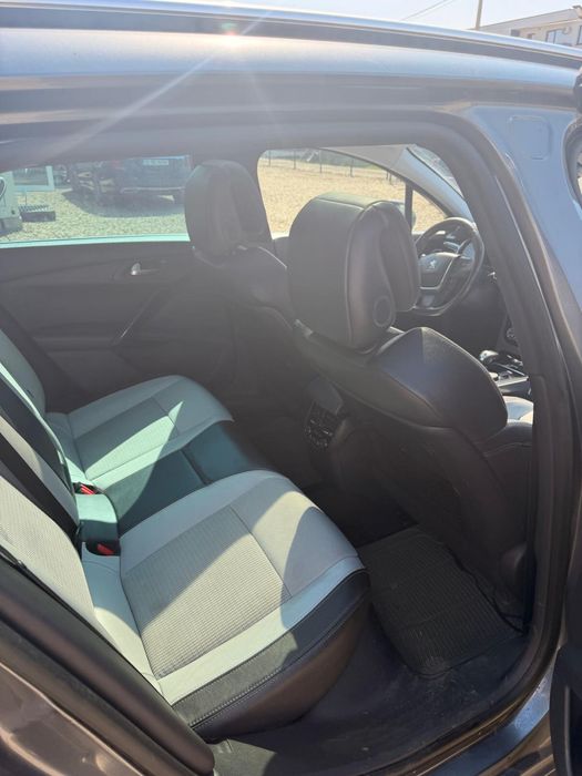Vand Peugeot 508 rxh hybrid 4x4 2012