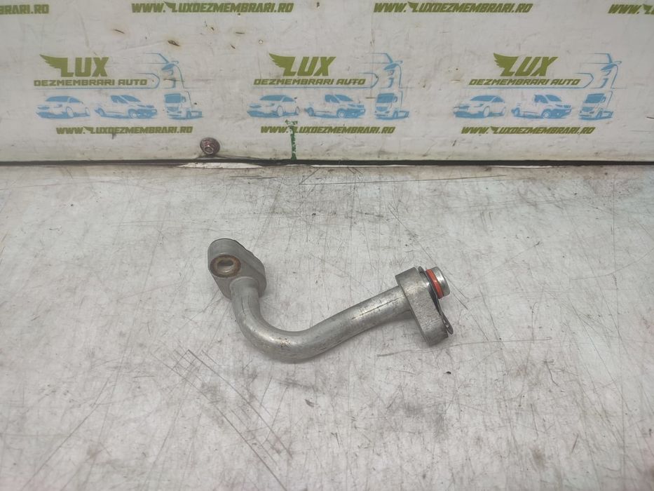 Conducta clima ac Jeep Cherokee KJ (2001 - 2007)