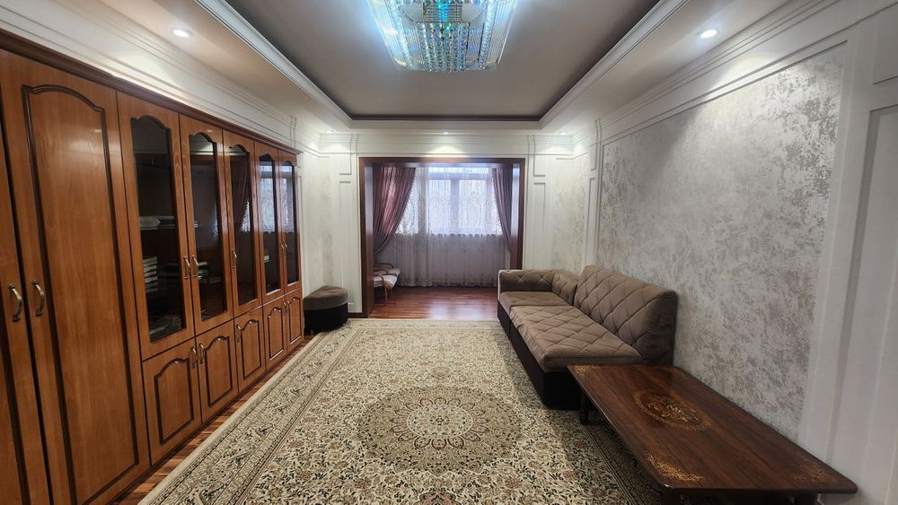 Продажа 4/2/4 на Юнусабад Ц-6, 77 серия 4 хонали сотилади