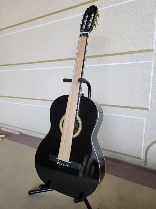 Классик гитара 39 размер янги!!!