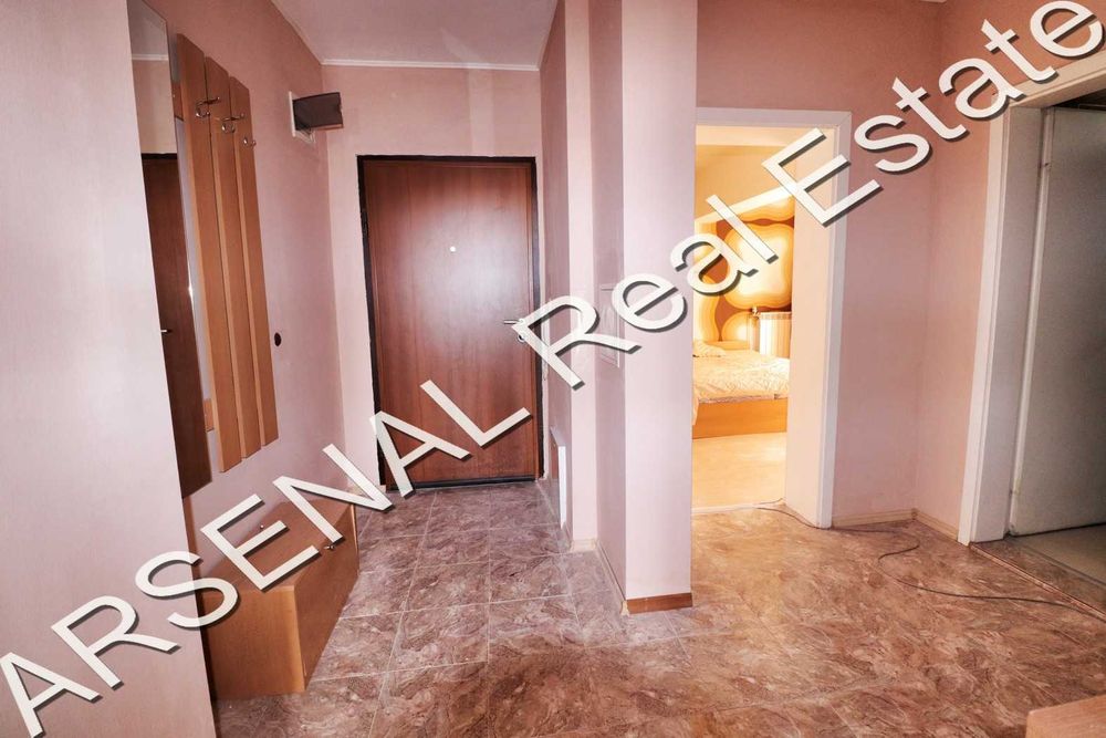 Продава се Двустаен апартамент в София, Гоце Делчев - 85 кв.м за 2589 €/кв.м - Снимка #1
