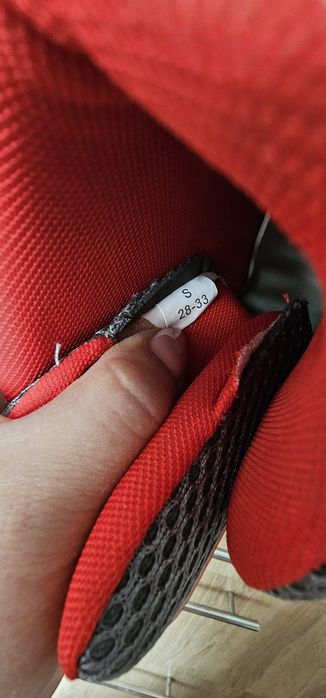 Продаю коньки детские