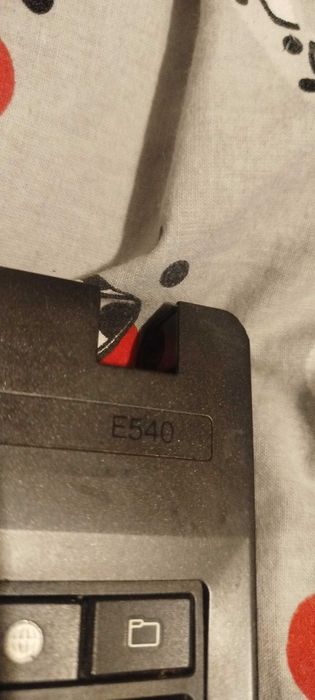 Ansamblu laptop Lenovo ThinkPad E540 i5