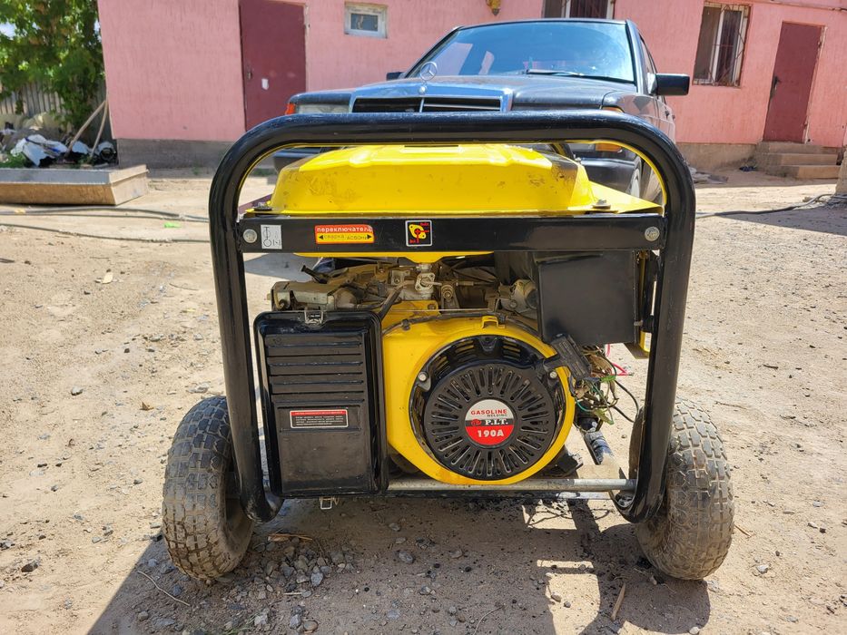 Сварочныи беезиновыи апарат