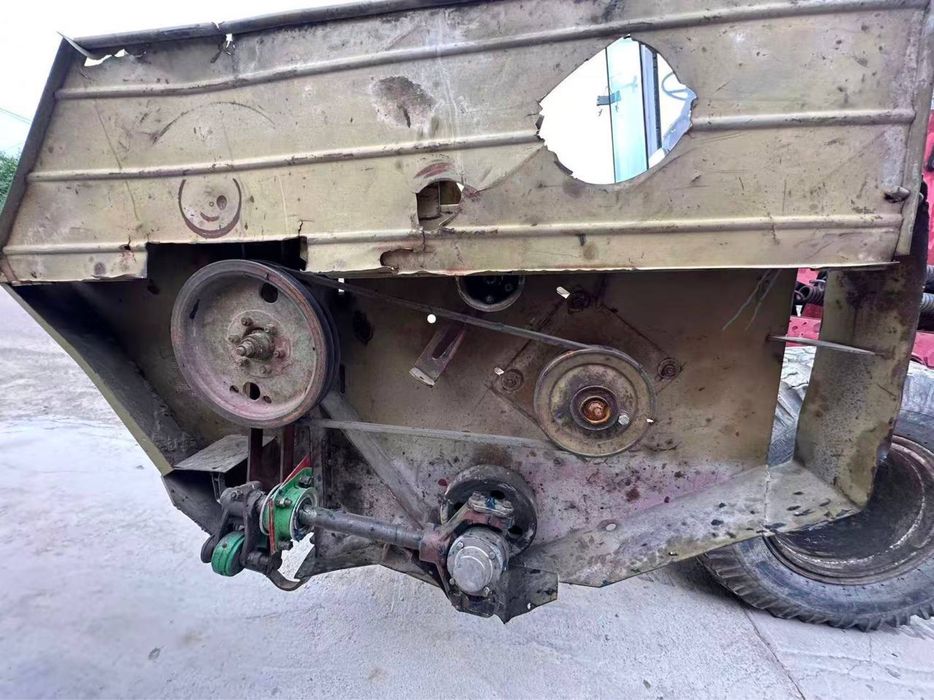 Германка 302 для прес