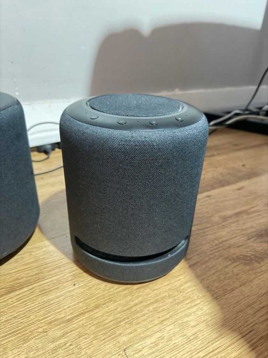 Amazon Echo Studio + Echo Sub Alexa Smart Speaker Sound