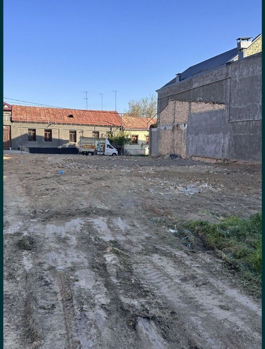 Продаётся земельный участок, Юнусабад, Хасанбой