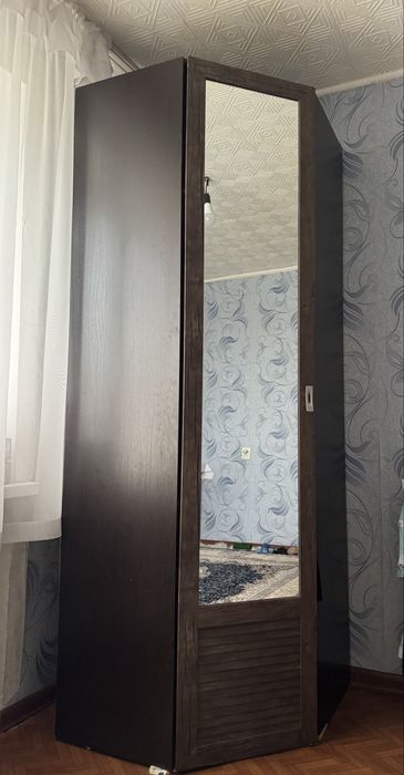 Продам шкаф  для прихожей б/у
