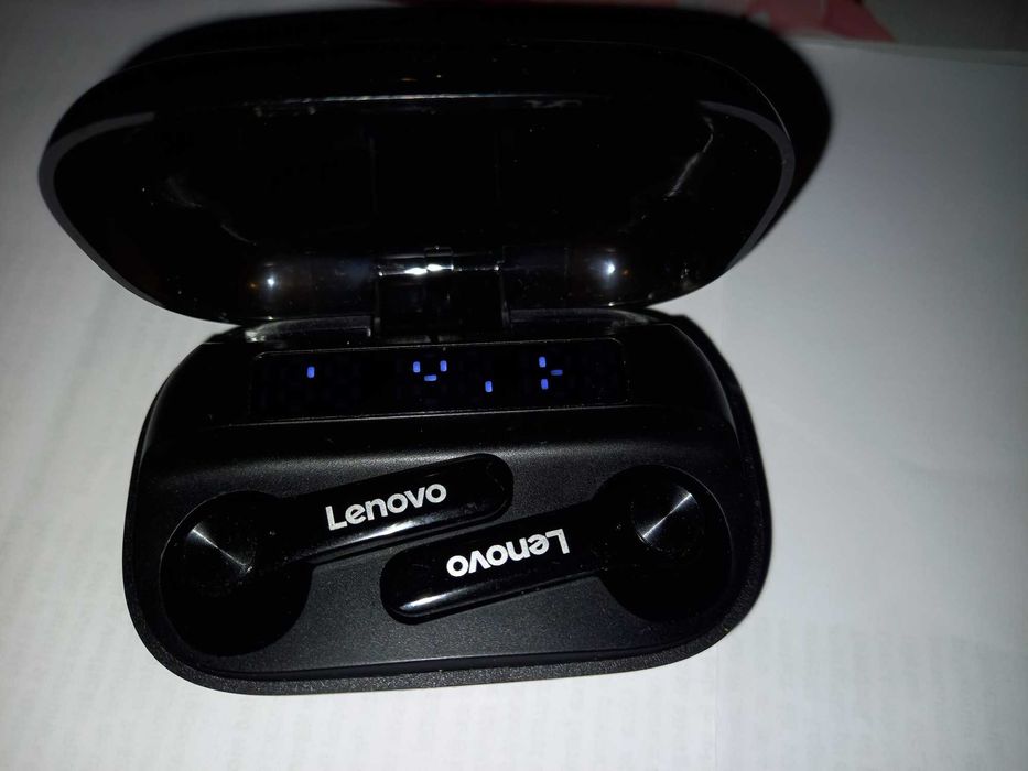 Căşti Lenovo QT81