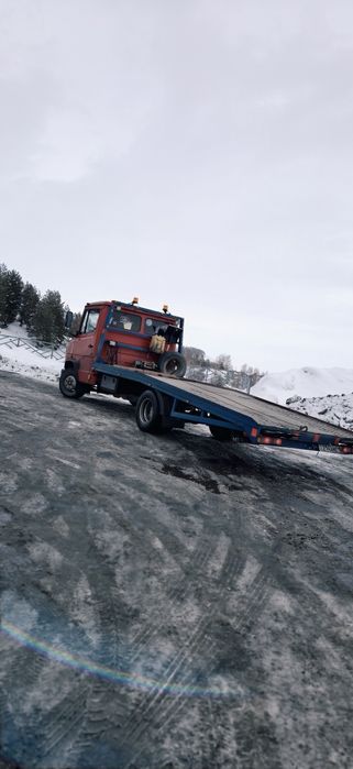 Эвакуатор 24/7 Город и Область