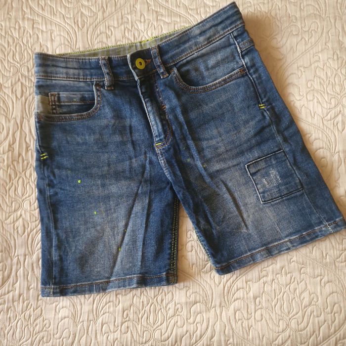 Детски къси и дълги дънки - Original Marines - Next - 6 - 8 години