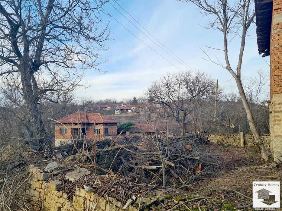 Продава се Къща в с. Младен, Област Габрово - 300 кв.м за 70 €/кв.м - Снимка #10