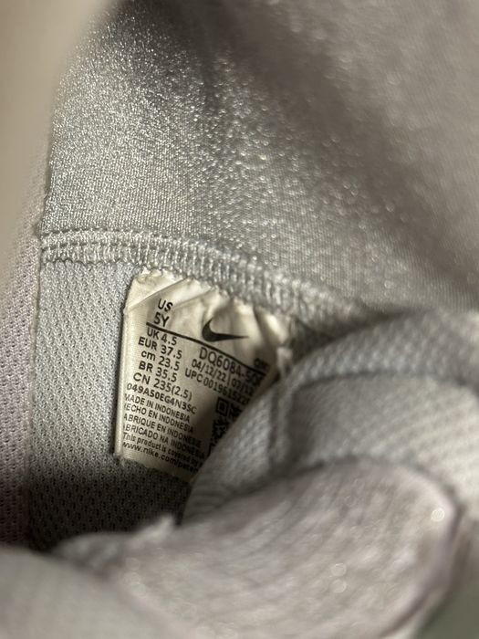 Nike Blazer Mid ’77 високи