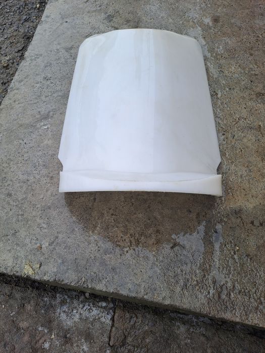 Capac plastic masa