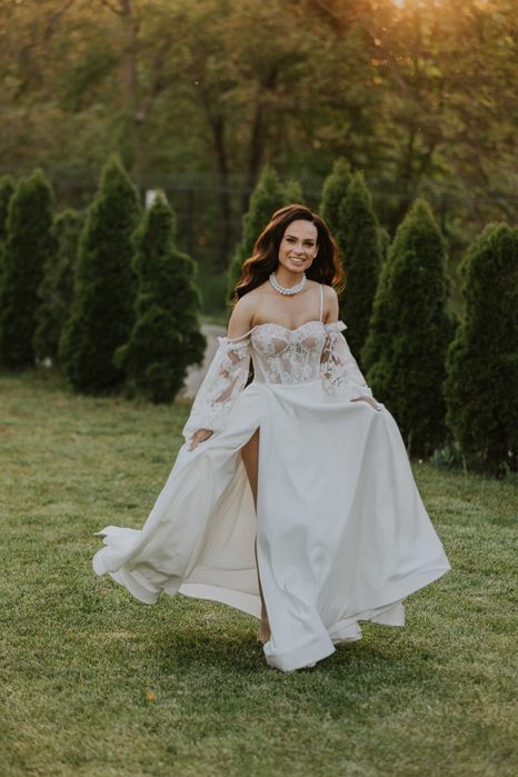Rochie de mireasă