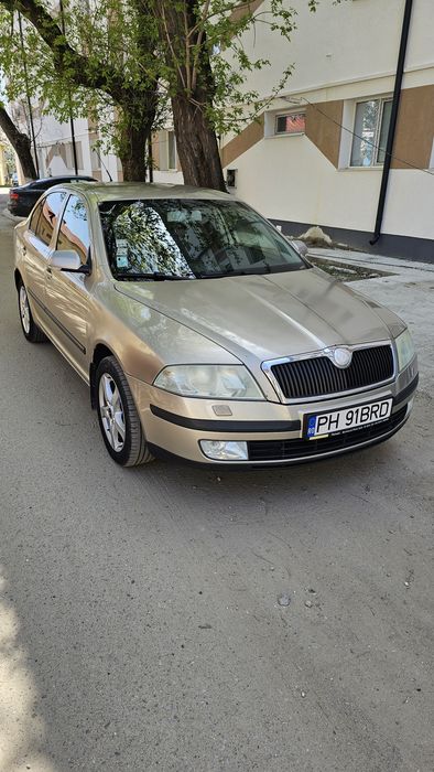 SKODA Octavia 2006 — imagine 2