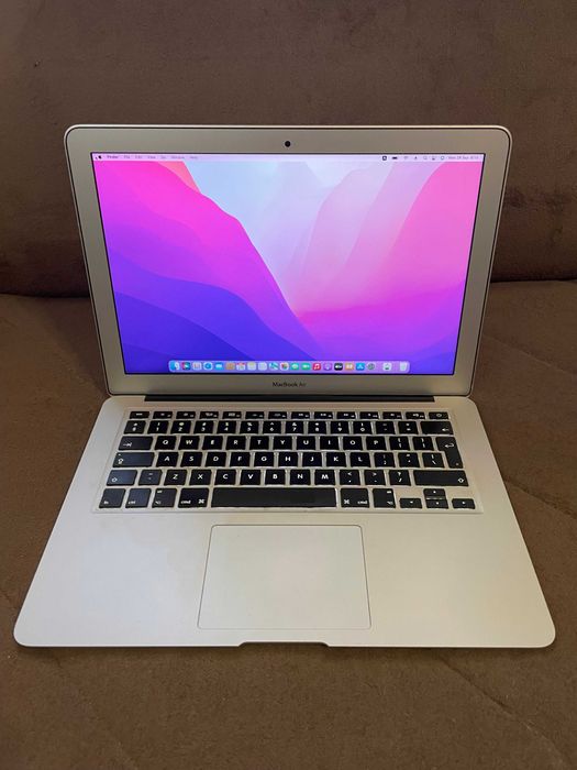 13" Core i5 MacBook Air А1466 (2015)