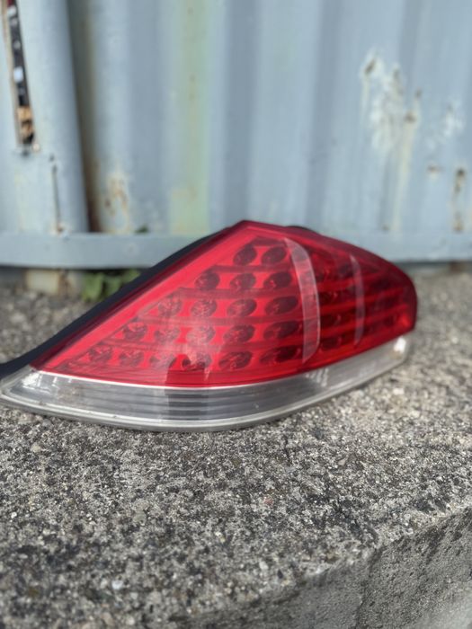 Стопове за бмв Е63