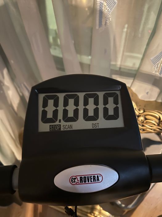 Aparate fitness banda si bicicleta