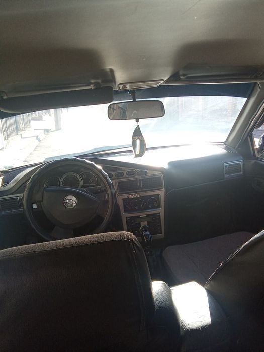 Продам автомобиль