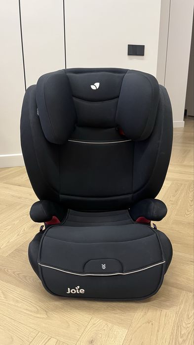 Автокресло Joie Duallo ISOFIX