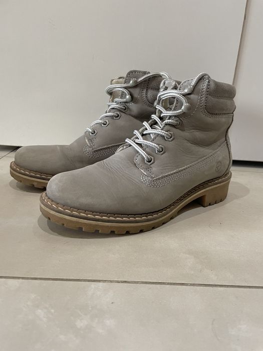 Дамски боти Tamaris 36н