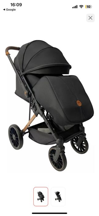 Детская коляска Ining baby