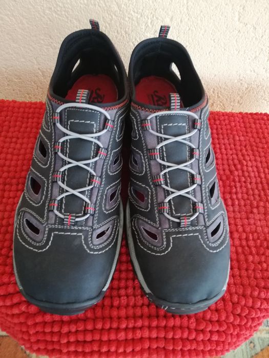 Pantofi Rieker nr 47
