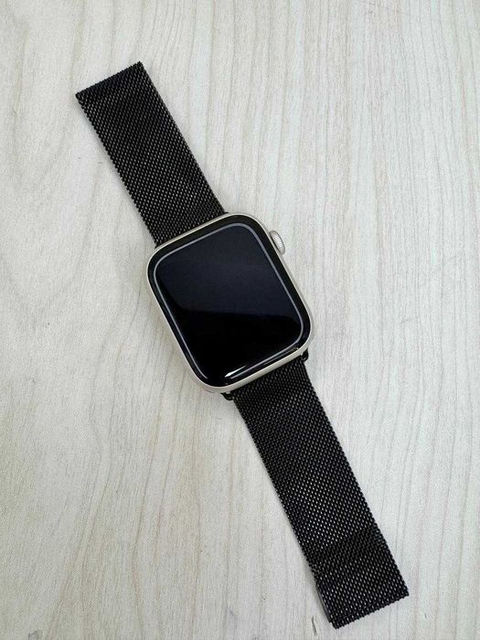 Apple Watch 8 45mm /Эпл Вотч/РАССРОЧКА ДО 60 МЕСЯЦЕВ/"Лидер Ломбард"