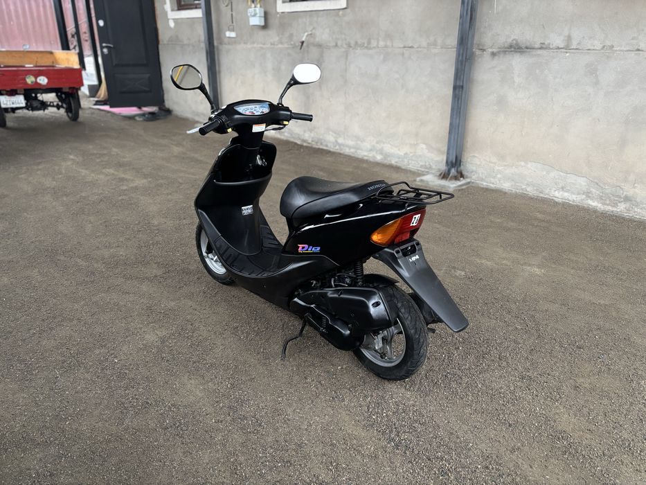 Продам Honda Dio 34