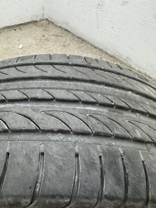 Anvelope Vara PIRELLI POWERGY 225/40R18 92Y XL  - Uzura 6 luni