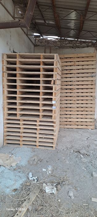 Har xil Paddonlar Sotiladi