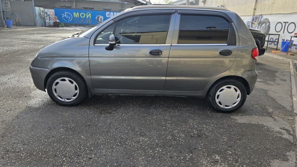 Матиз 2015 йил полний наварот 1500$ расход буган