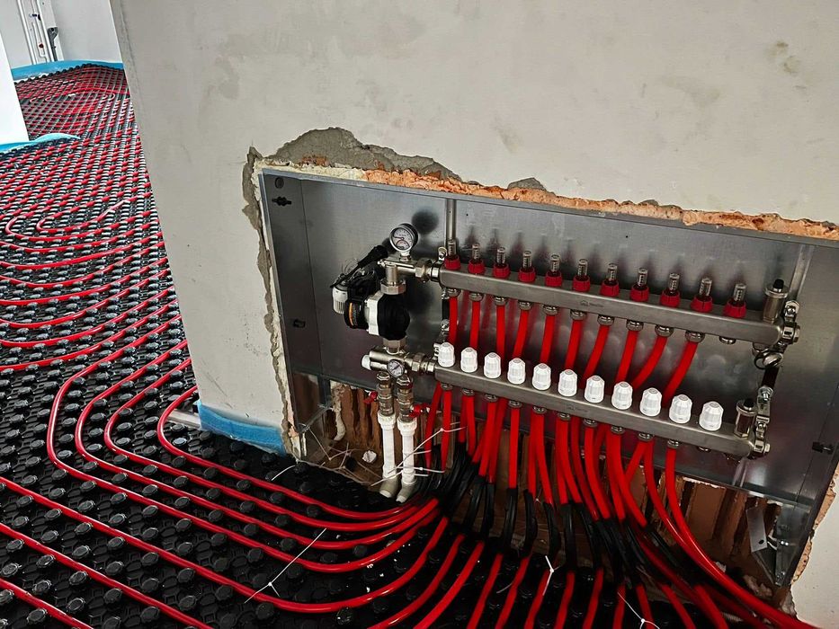 Finisări și renovări