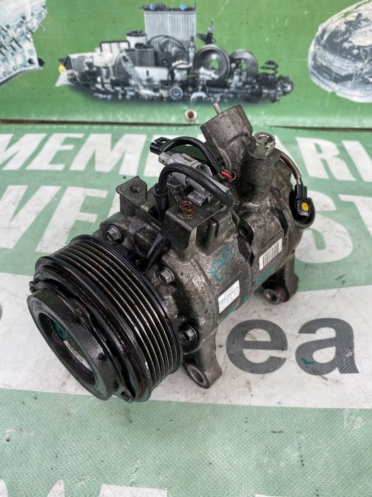 Compresor climă BMW E 90 318 D 2011