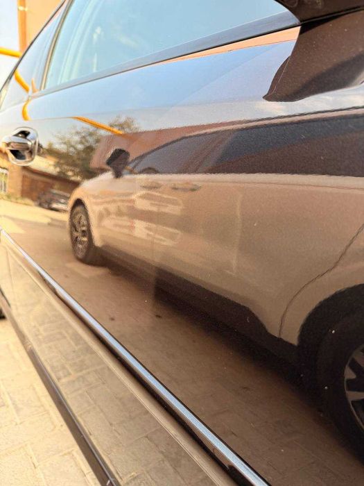 Chevrolet Lacceti 1.8 Full