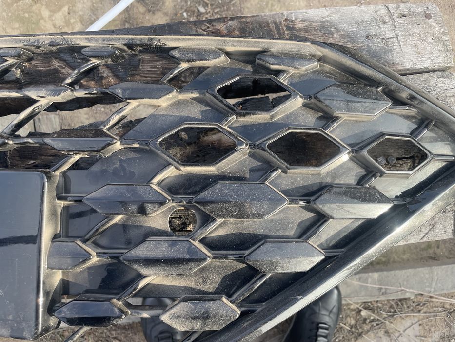 хундай лафеста решетка продам и дхо