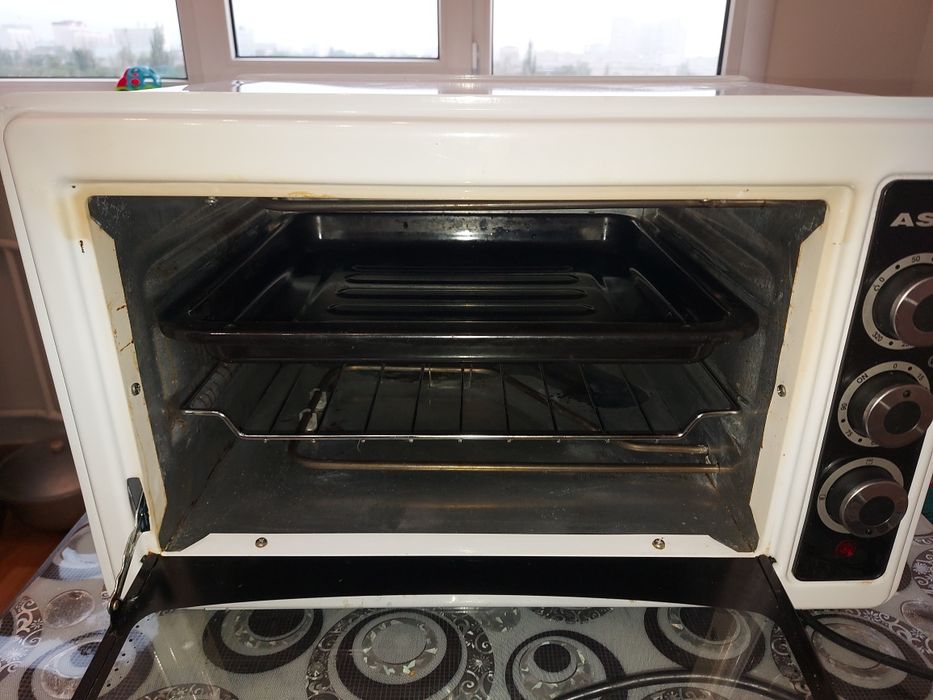 А  С  Е  Л  Ь    ПЕЧЬ