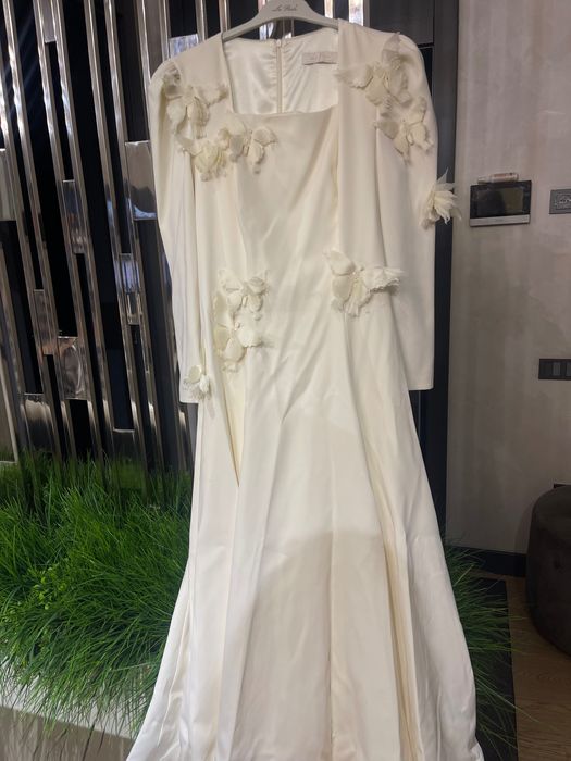 Платье для мероп